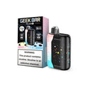 Geek Bar Pulse X 25K Puff "METEOR EDITION" Disposable Device – 25000 Puffs