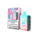 Geek Bar Pulse 15K Frozen Edition Disposable Device – 15000 Puffs