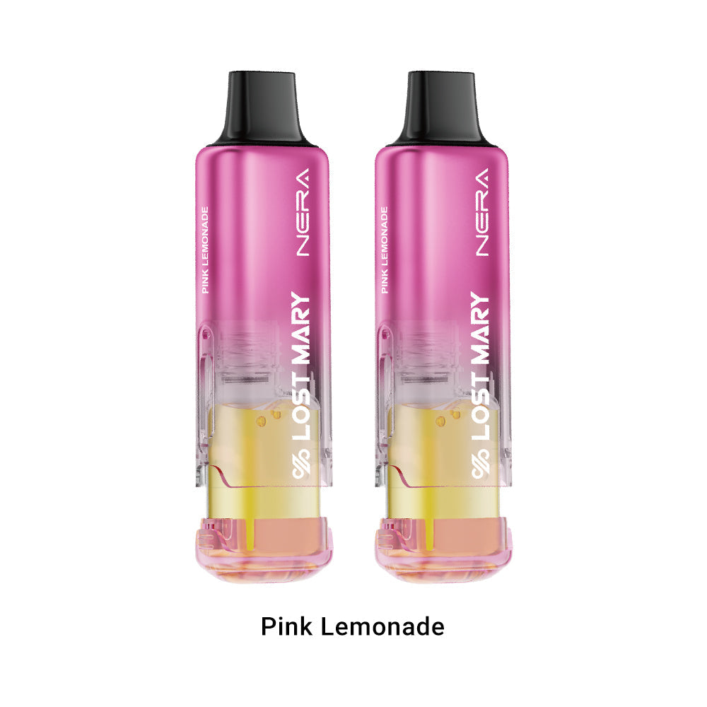 【🔥New Arrival🔥】LOST MARY NERA FULLVIEW 70K - 2 Pods