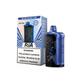 RIA NV30K Puff Powered By GEEK BAR Disposable Device – 30,000 Puffs
