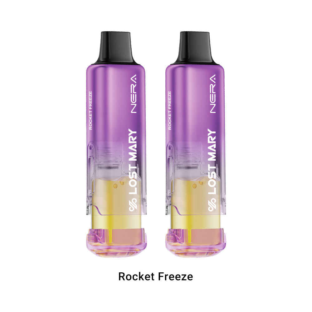 【🔥New Arrival🔥】LOST MARY NERA FULLVIEW 70K - 2 Pods