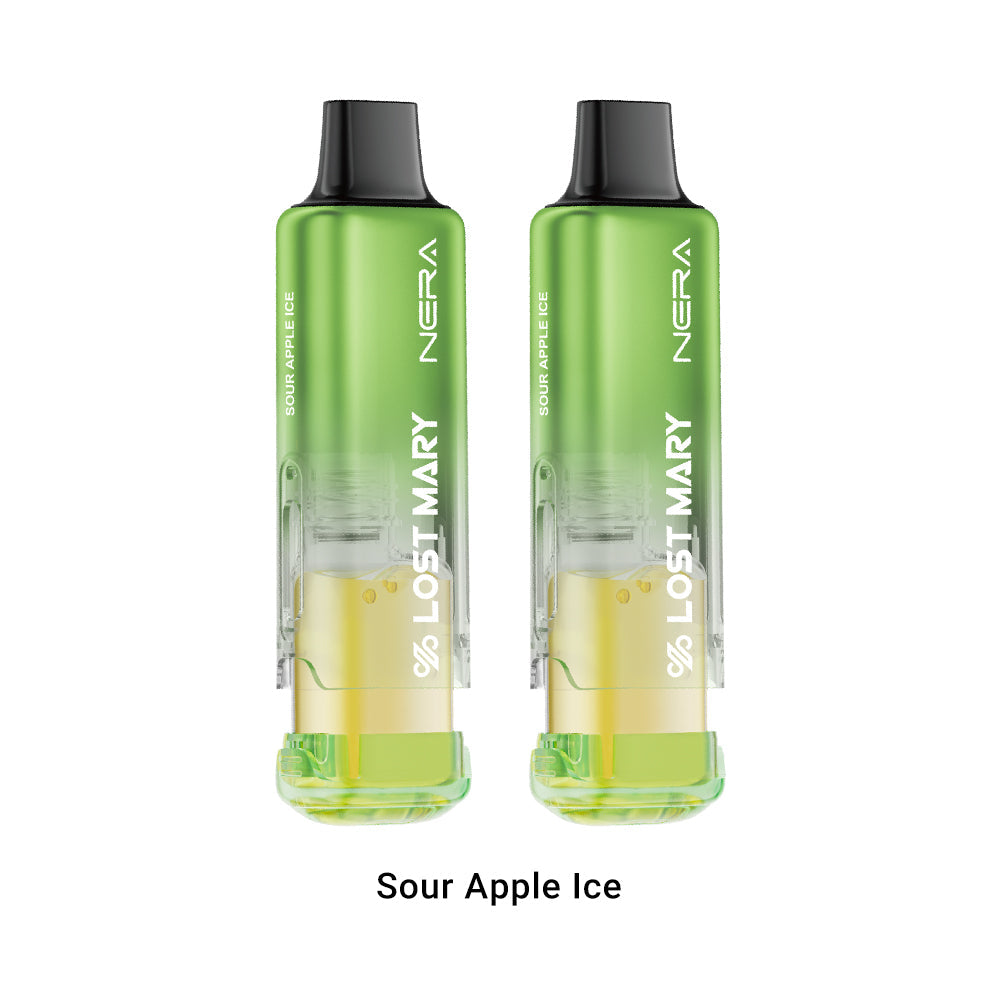 【🔥New Arrival🔥】LOST MARY NERA FULLVIEW 70K - 2 Pods