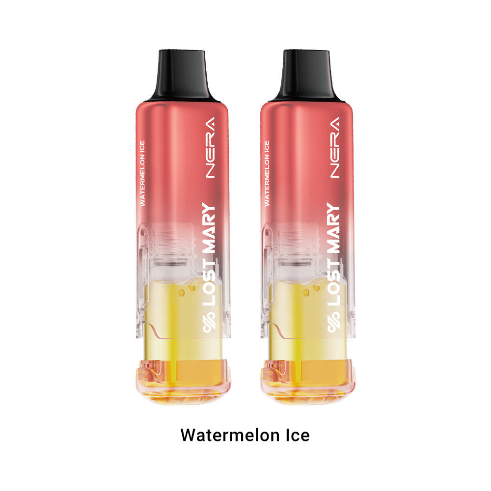 【🔥New popular🔥】LOST MARY NERA FULLVIEW 70K - 2 Pods