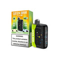 Geek Bar Pulse X 25K Puff "Thermal Edition" Disposable Device – 25,000 Puffs