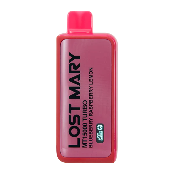 LOST MARY MT15000 Turbo "Thermal Edition"