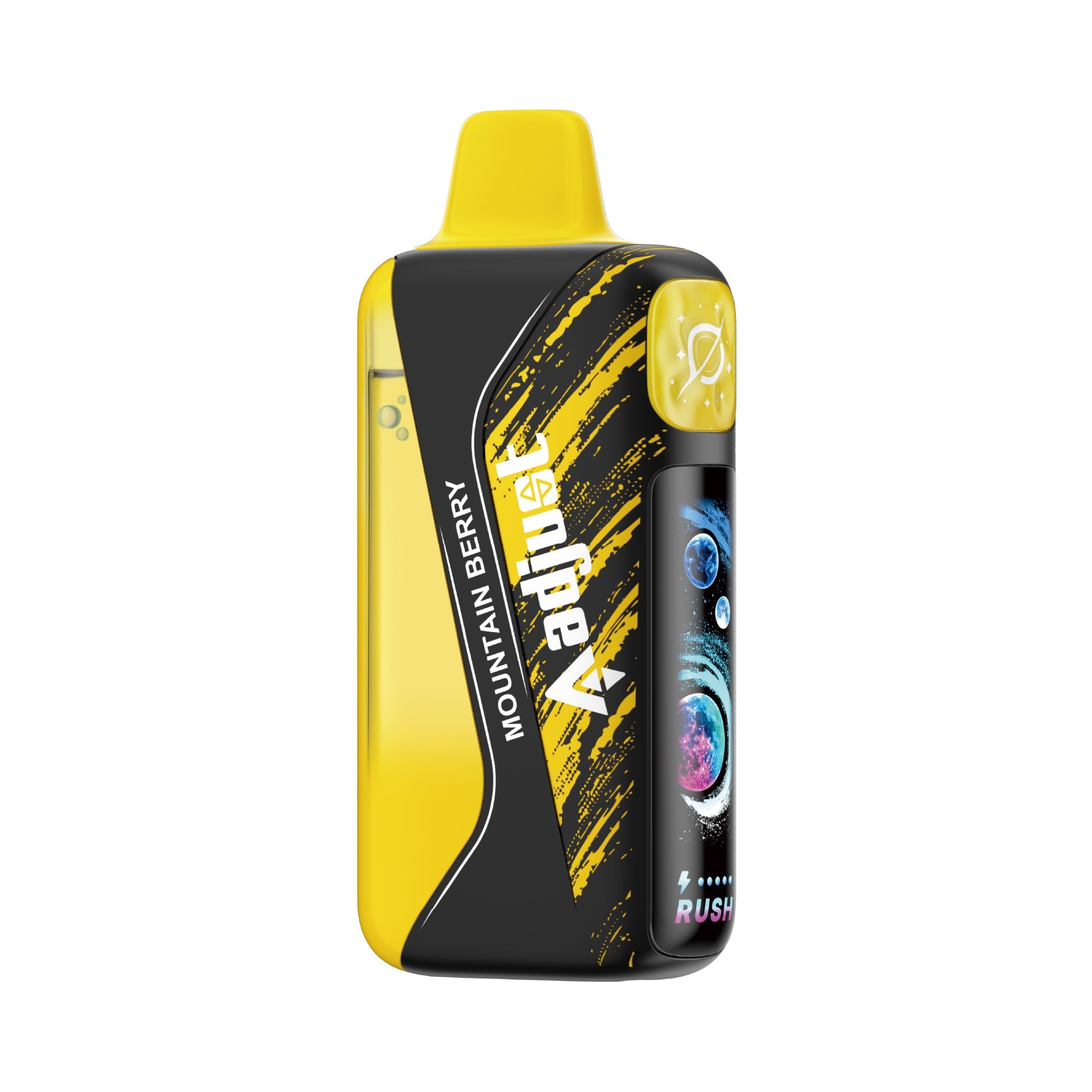 【🔥New Arrival🔥】Adjust myrusher Disposable